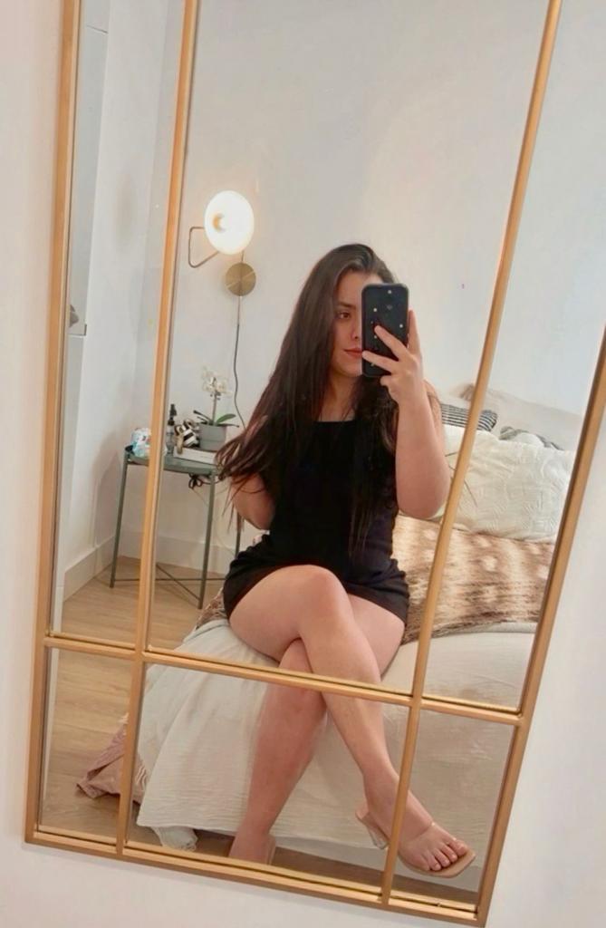 Chica busca chico en Alicante: 