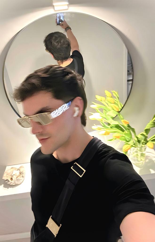 Chico busca chica en Las Palmas: 