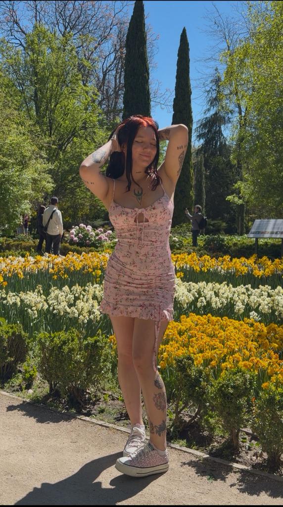 Chica busca chico en Barcelona: 