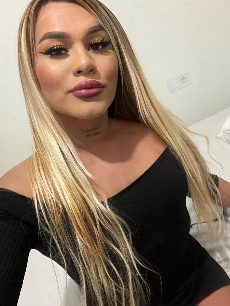 674232281: Transexual en Valencia