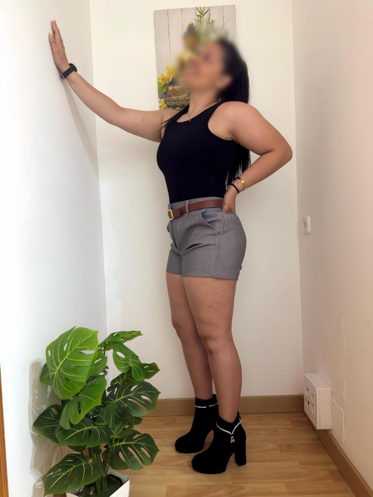 Chica busca chico en Mallorca: 