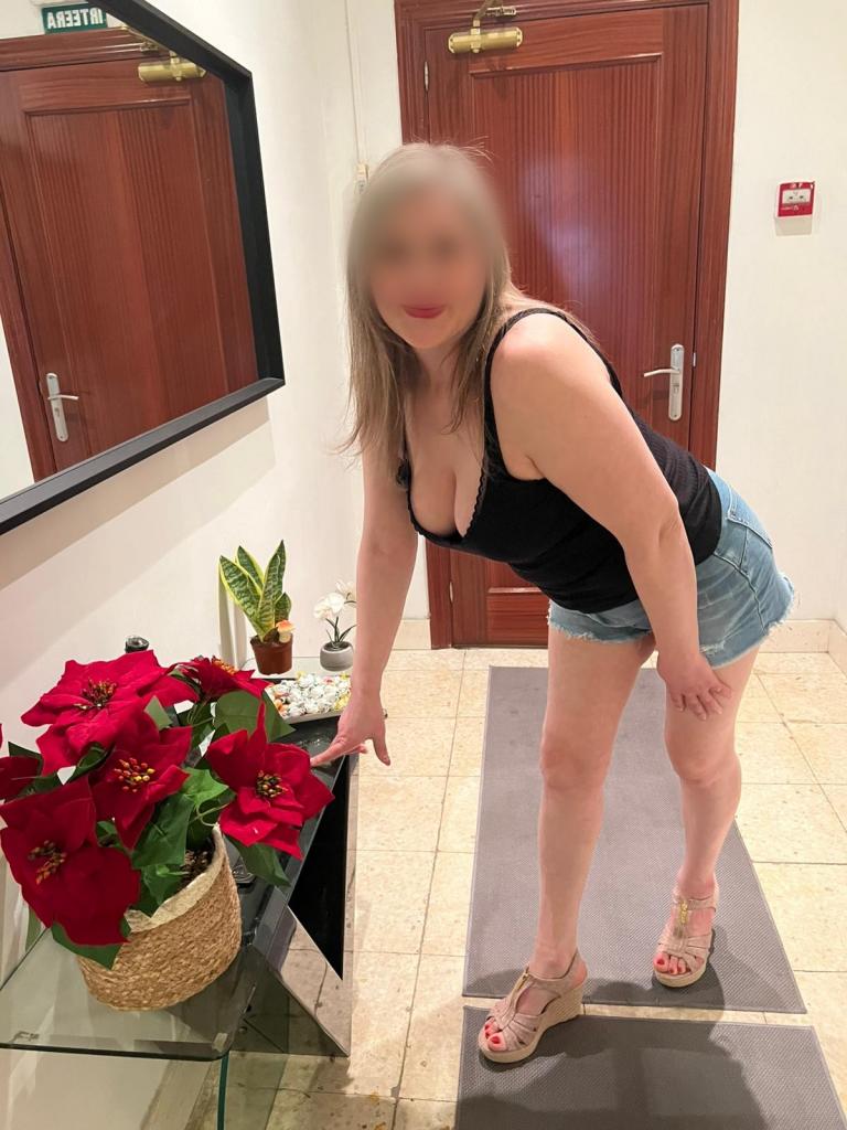 Chica busca chico en Vizcaya: 