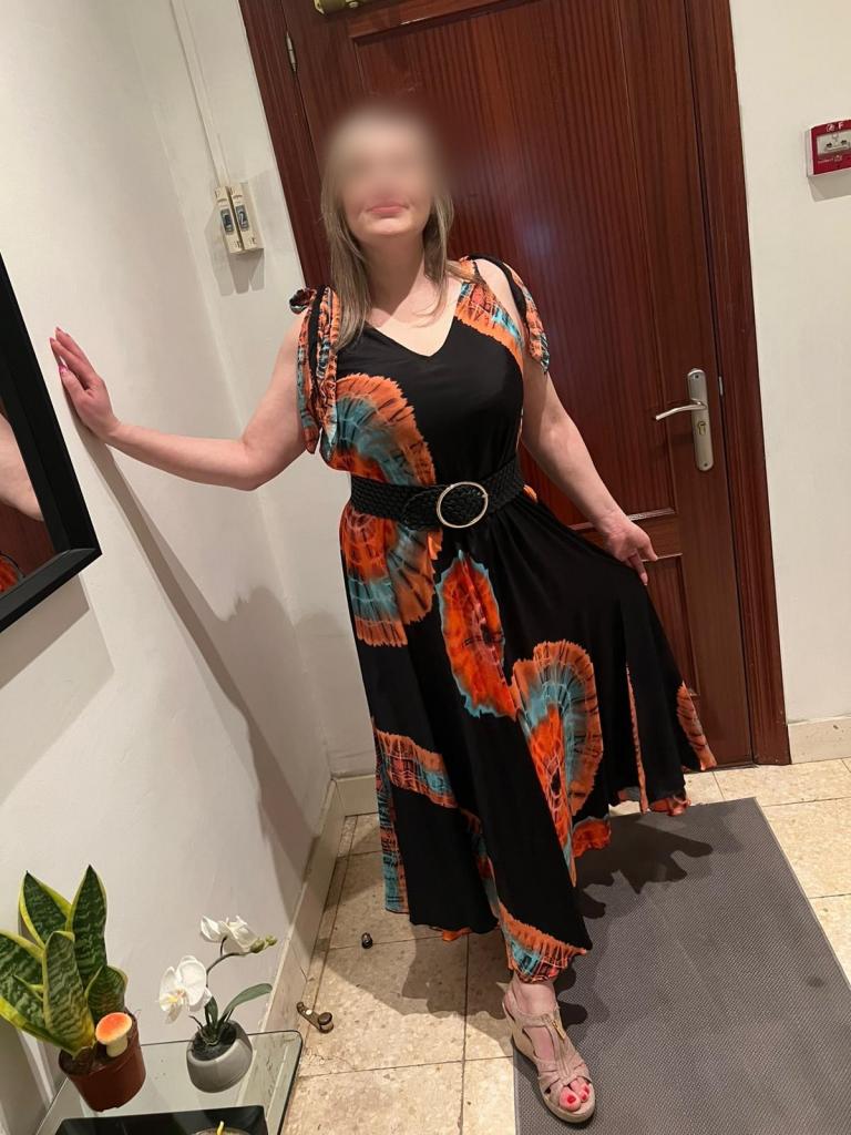 Chica busca chico en Vizcaya: 