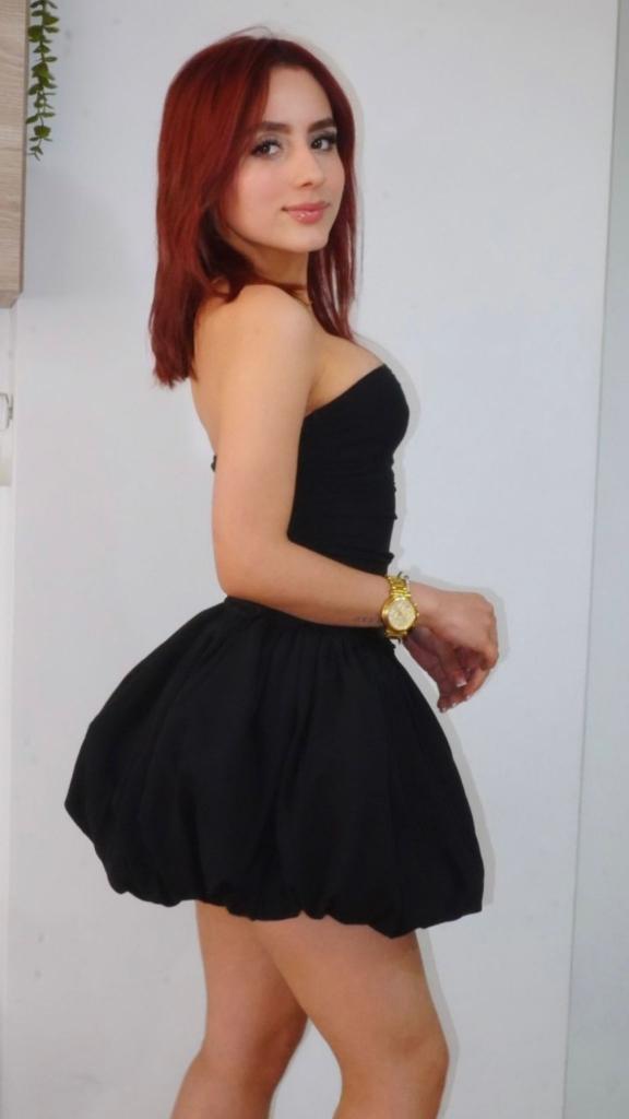 Chica busca chico en Málaga: 