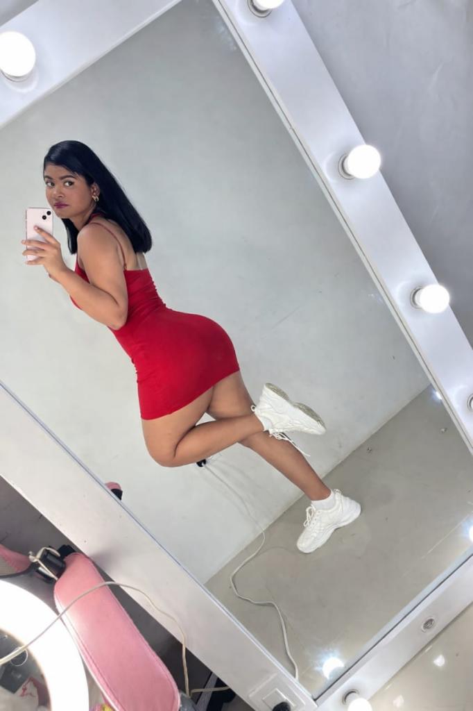 Chica busca chico en Las Palmas: 