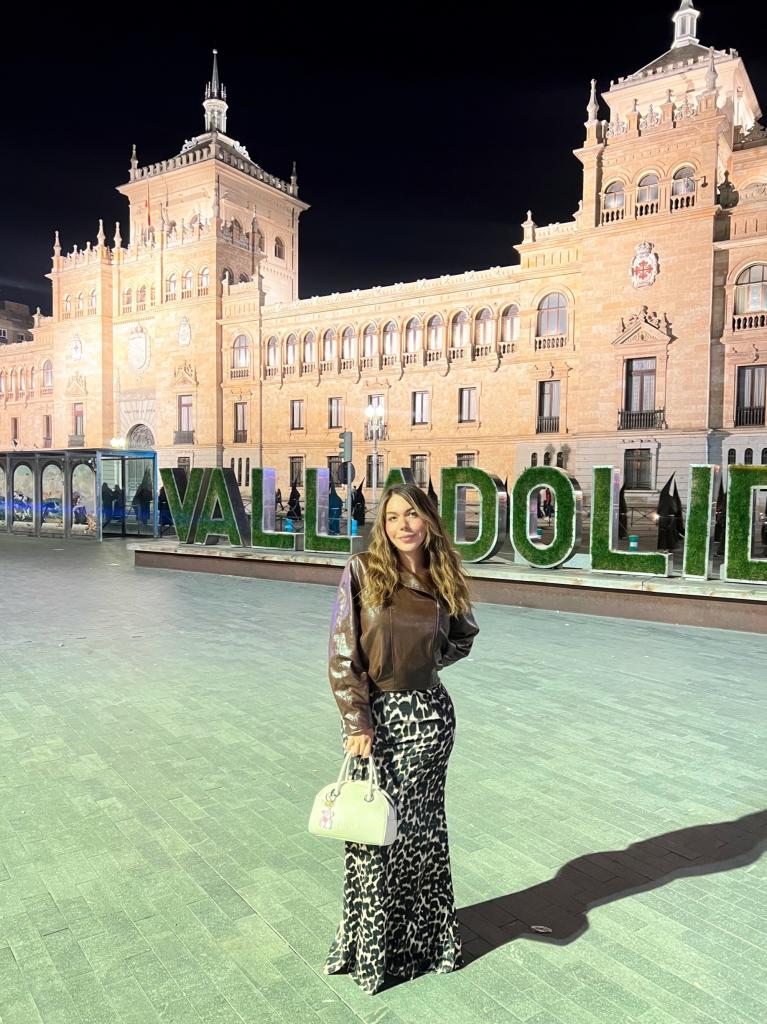 Transexual en Guipúzcoa: 