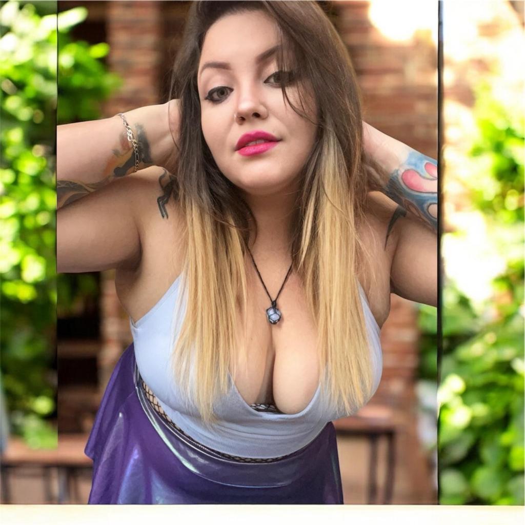 Chica busca chico en Badajoz: 