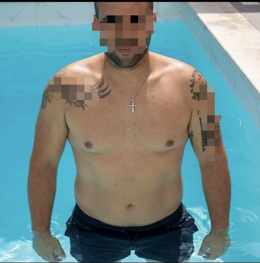 Chico busca chica en Sevilla: 