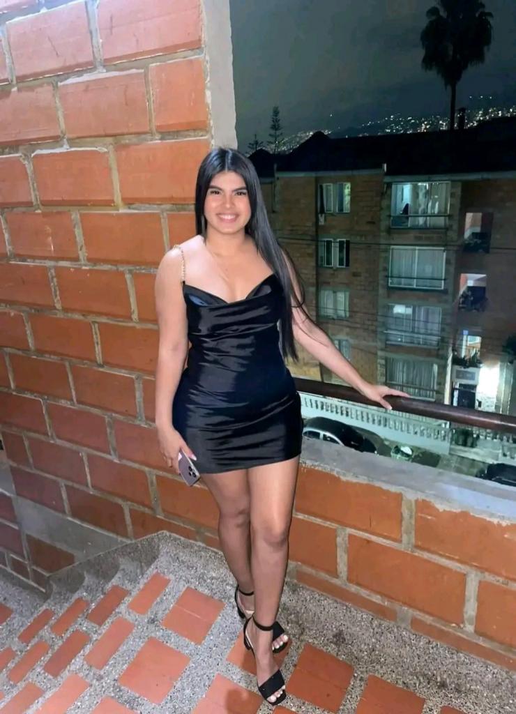 Chica busca chico en Granada: 