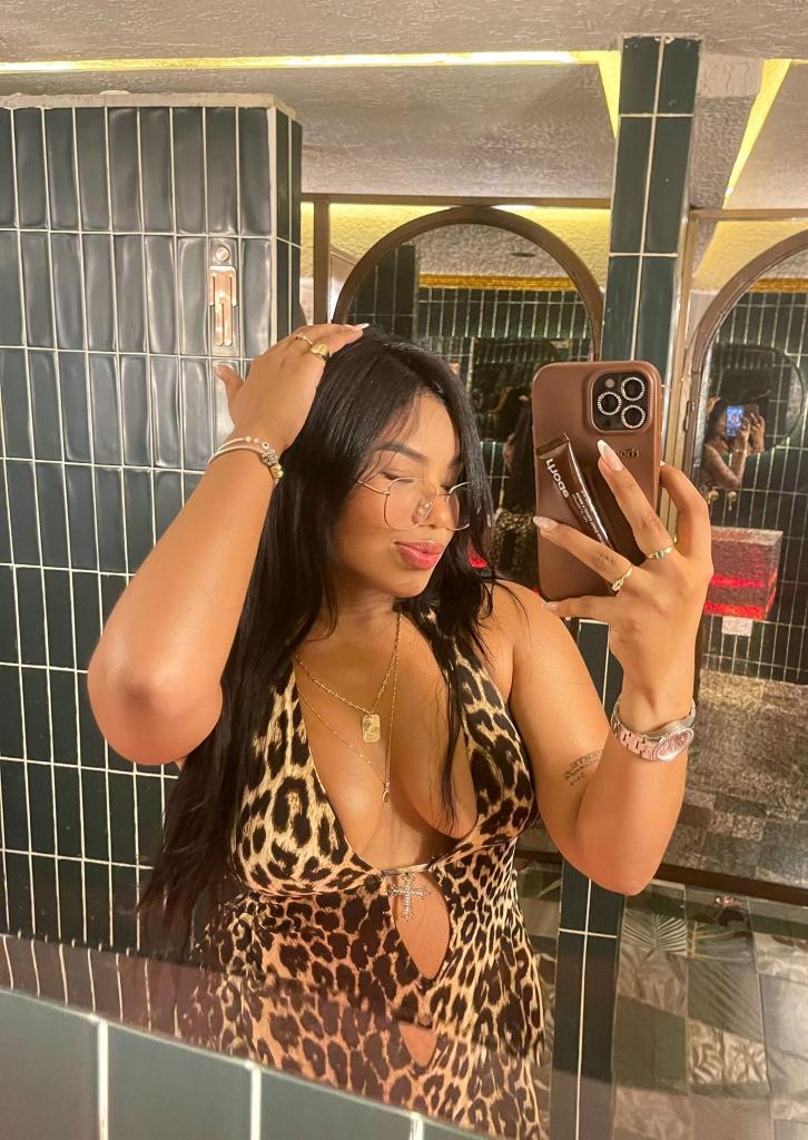 Chica busca chico en Madrid: 