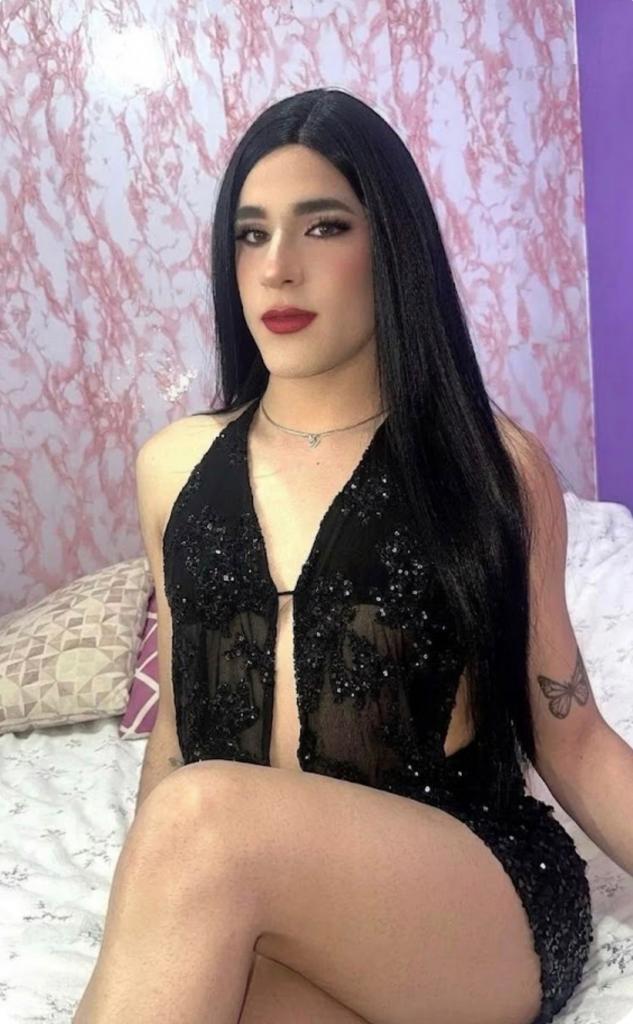 642751477: Transexual en Sevilla