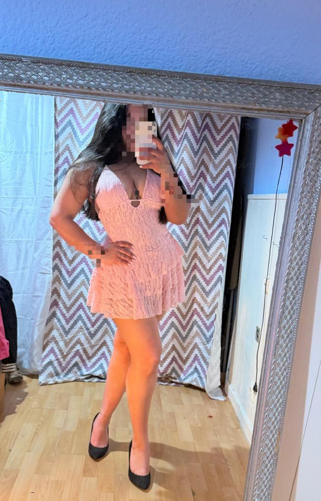 Chica busca chico en Madrid: 