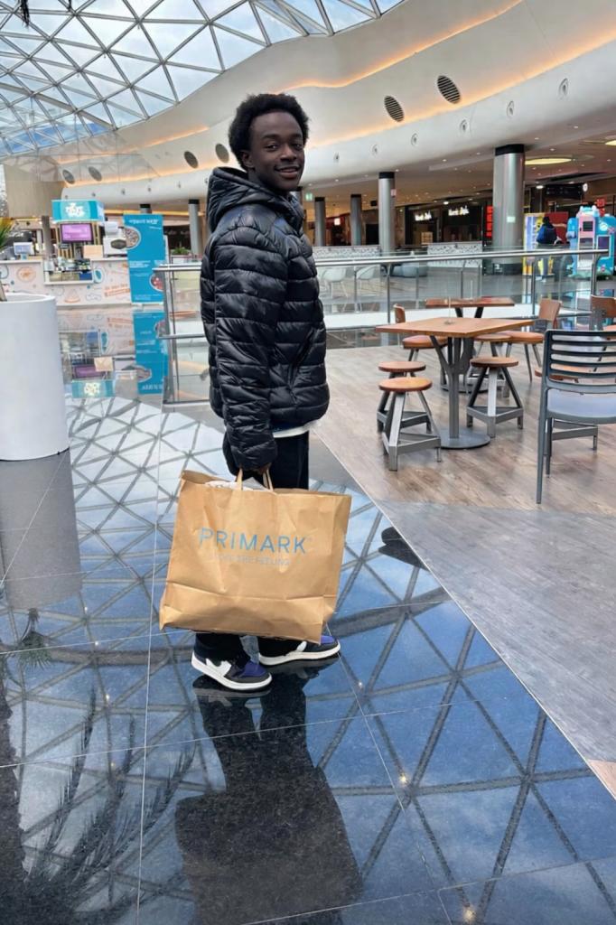 Chica busca chico en Madrid: 