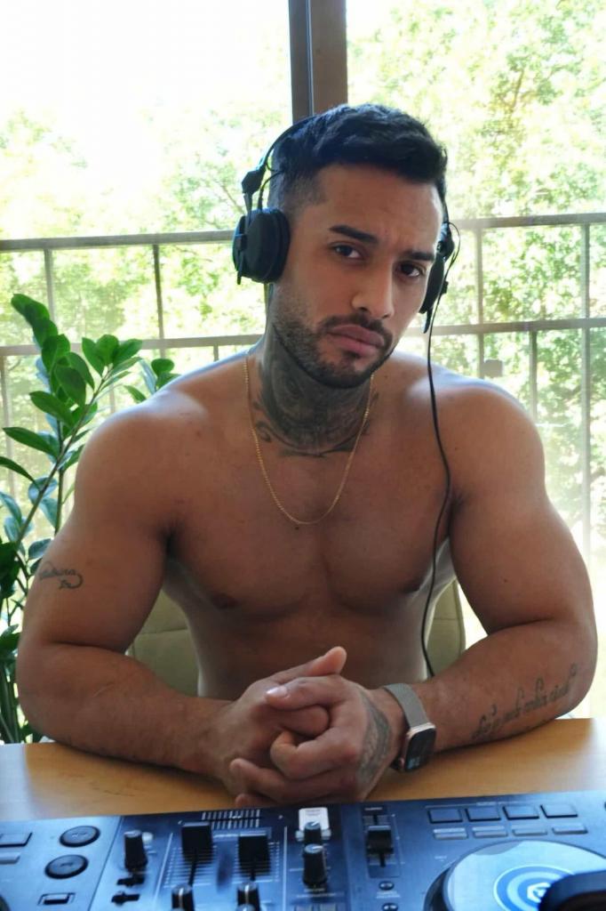 Virtual en Barcelona: 