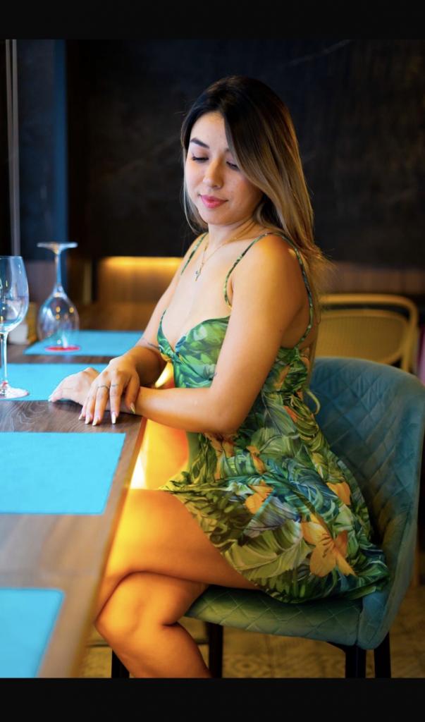 Chica busca chico en Jaén: 