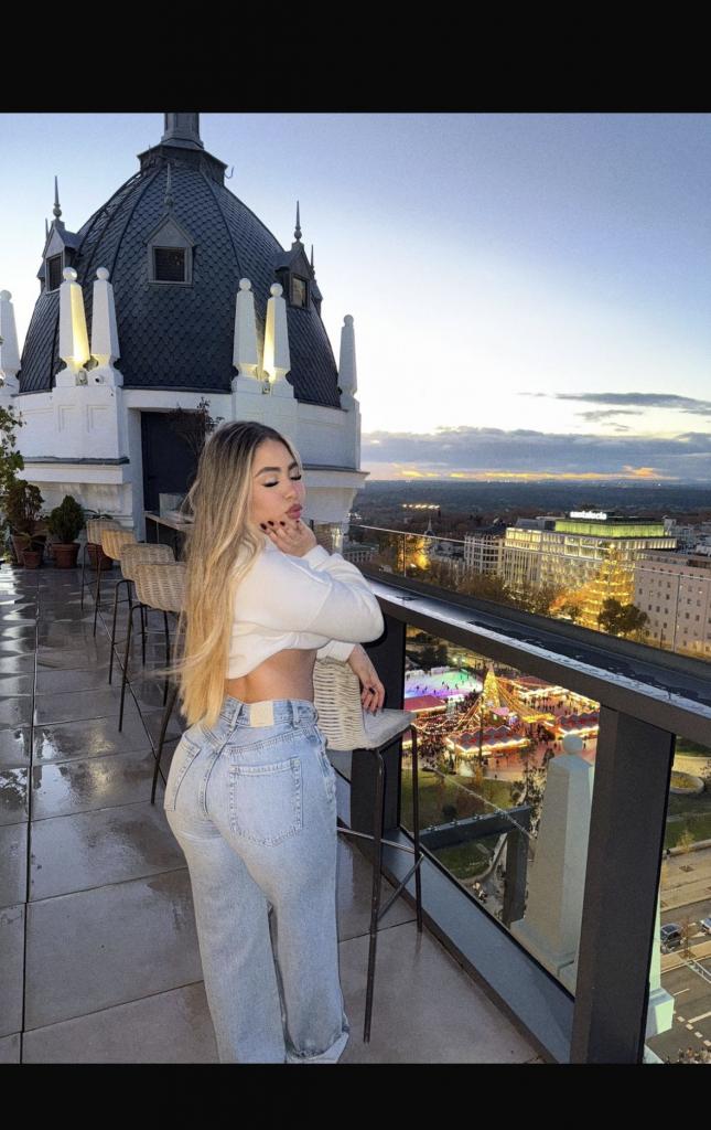 Chica busca chico en Jaén: 