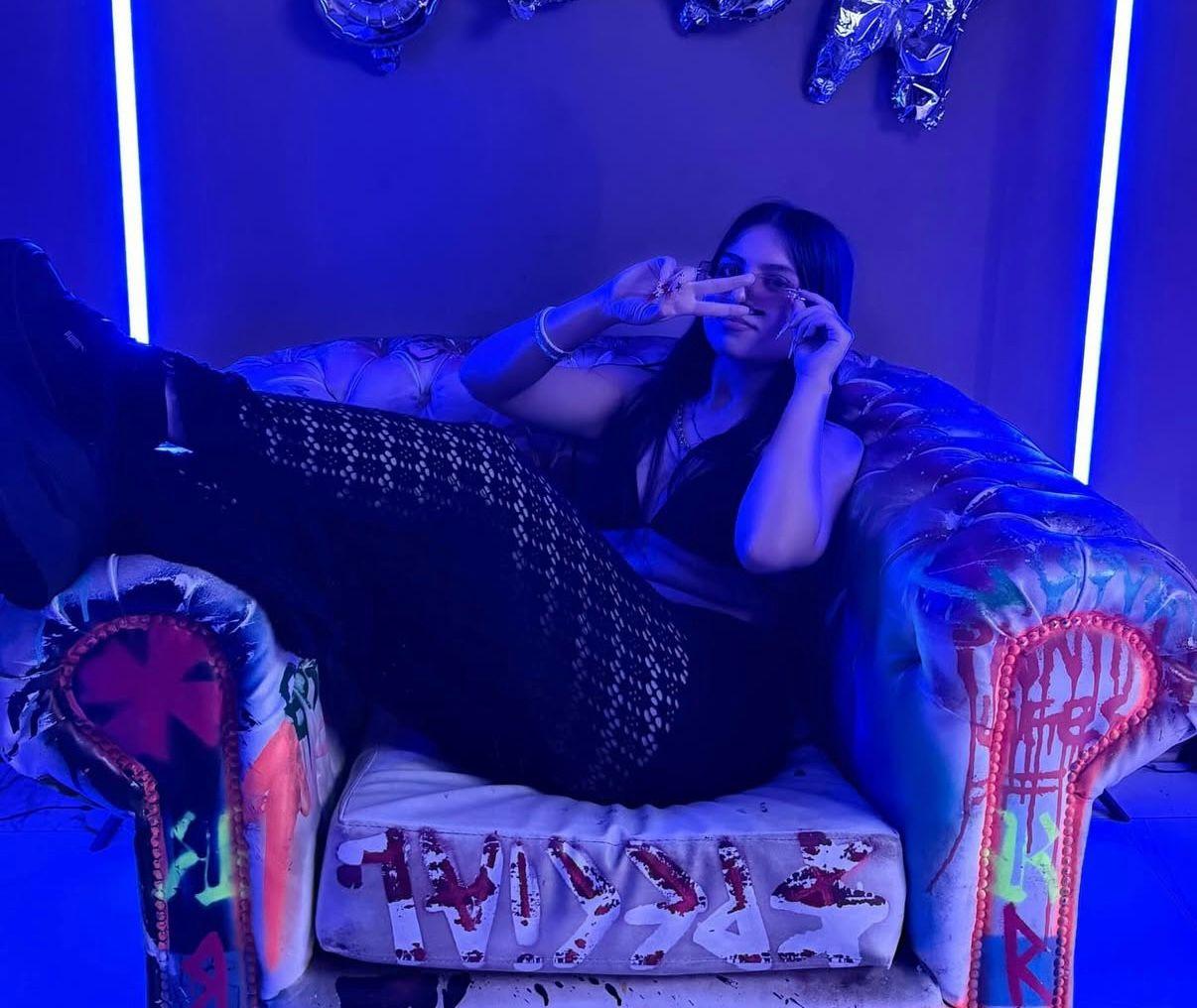 Chica busca chico en Almería: 