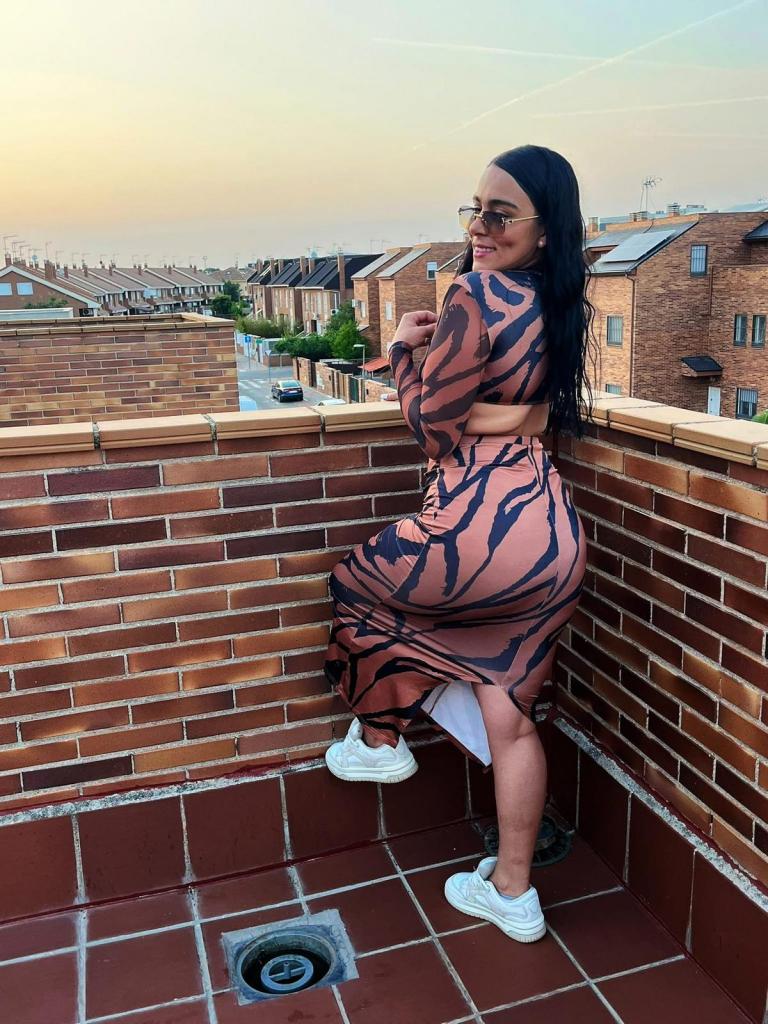 Chica busca chico en Valladolid: 