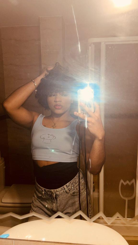 Transexual en Ciudad Real: 