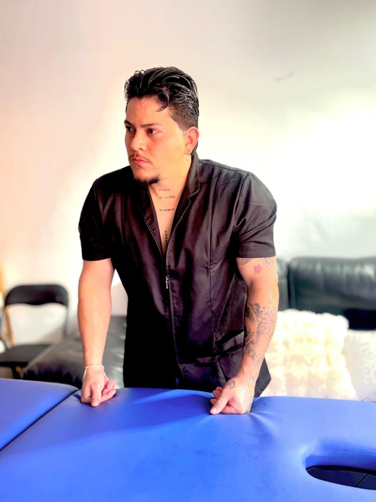 Chico busca chica en Murcia: 