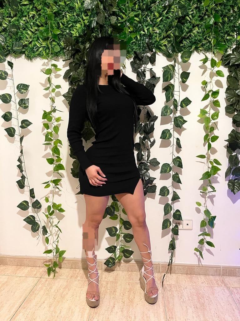 722302071: Chica busca chico en Alicante