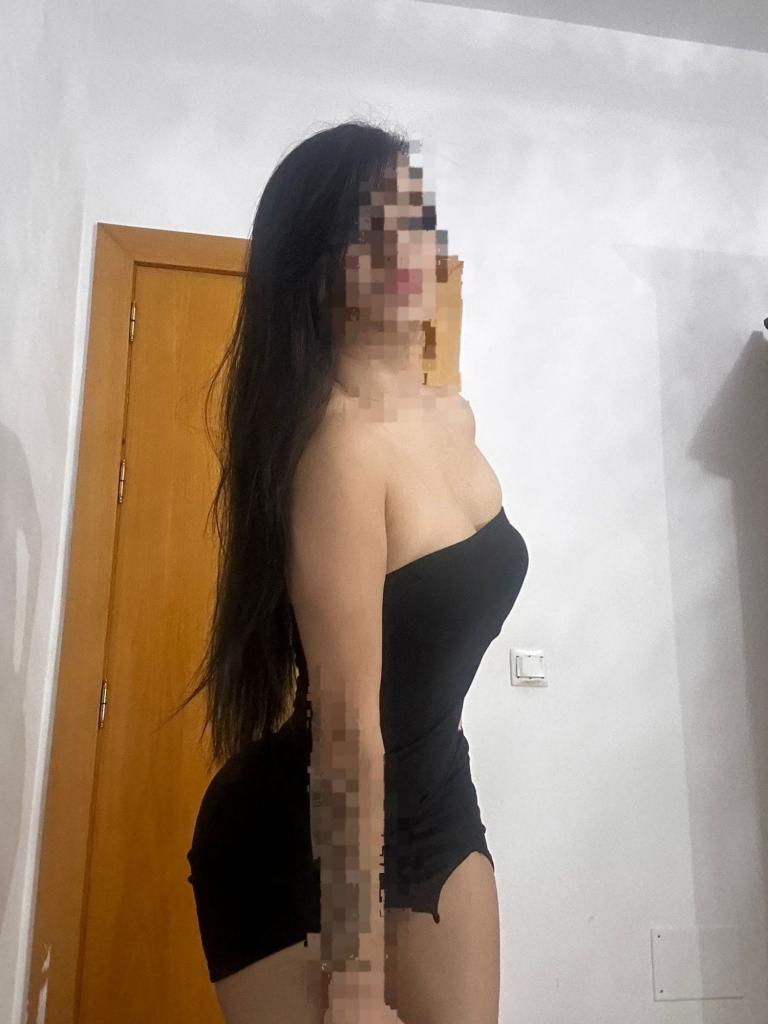 722302071: Chica busca chico en Alicante