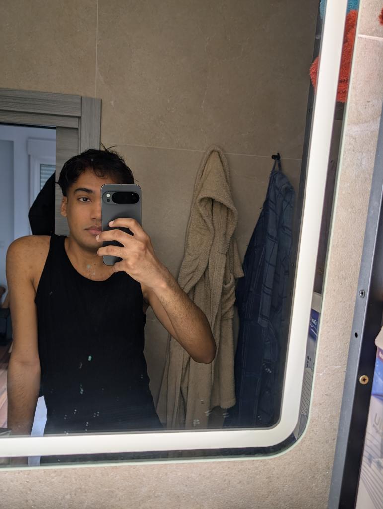 Chico busca chica en Murcia: 