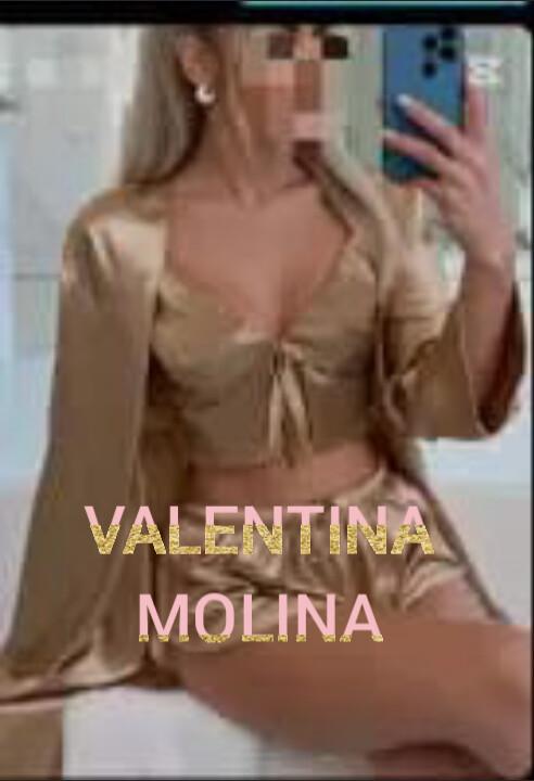 697306713: Chica busca chico en Murcia