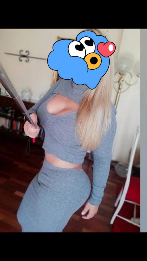 Chica busca chico en Ceuta: 