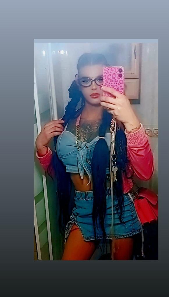 Travesti en Alicante: 