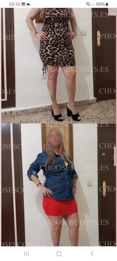 Chica busca chico en Toledo: 