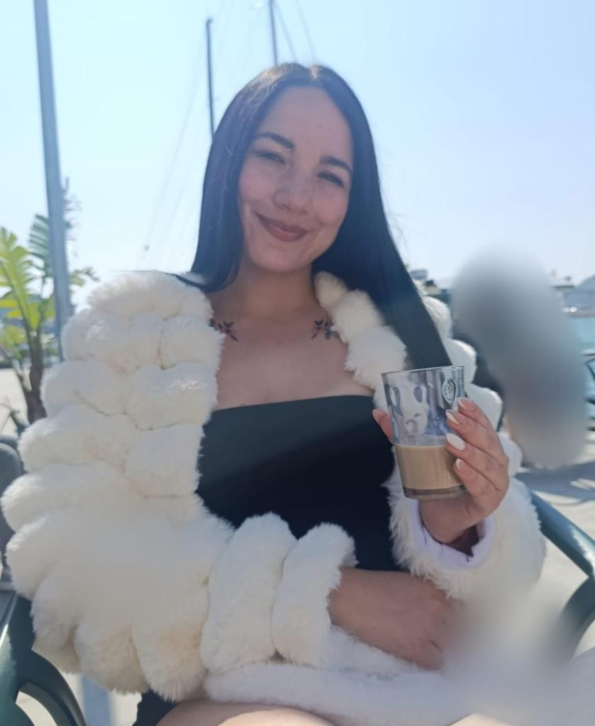 Chica busca chico en Barcelona: 