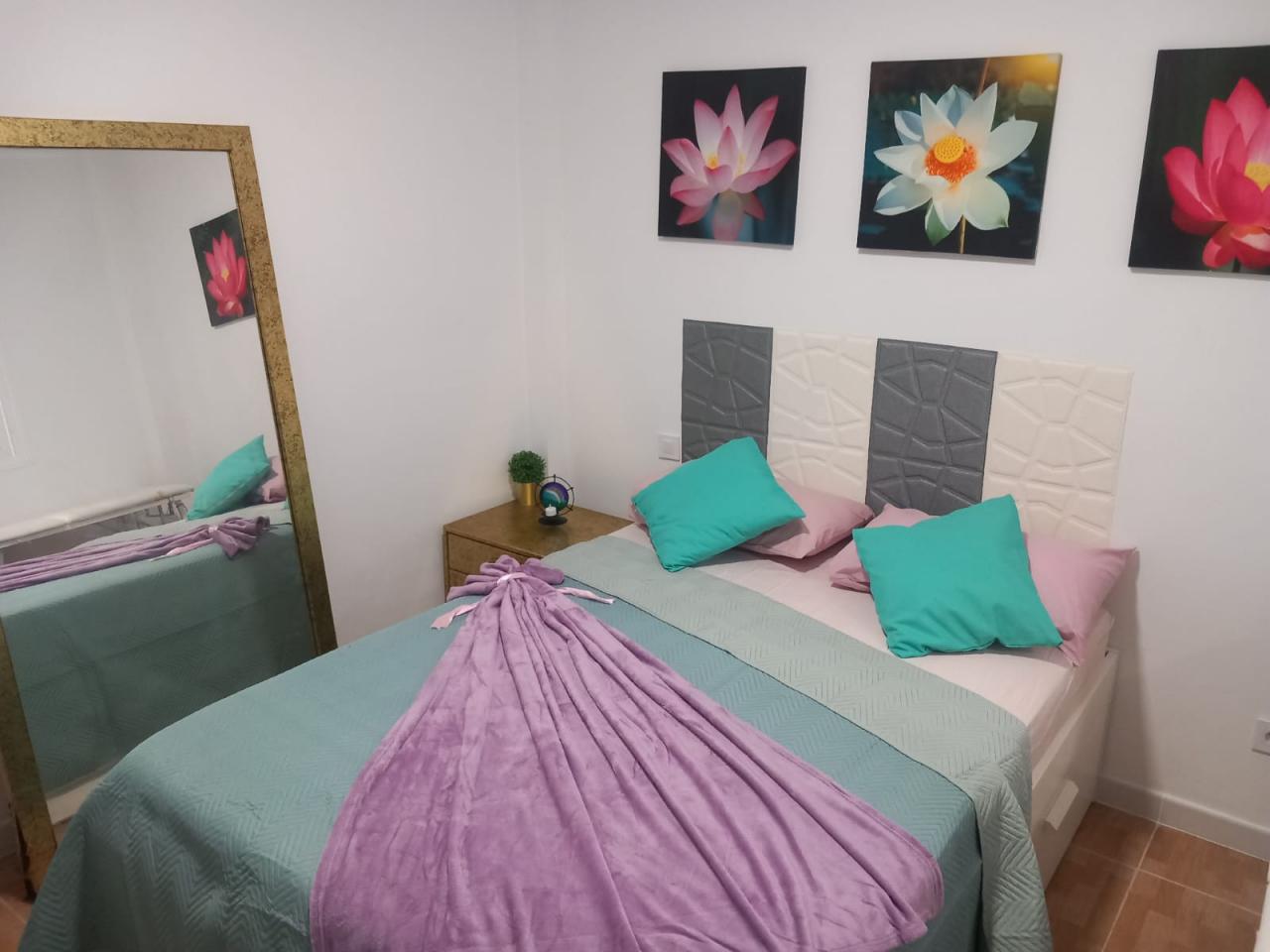 Chica busca chico en Las Palmas: 