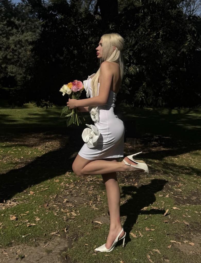 632981315: Travesti en Sevilla