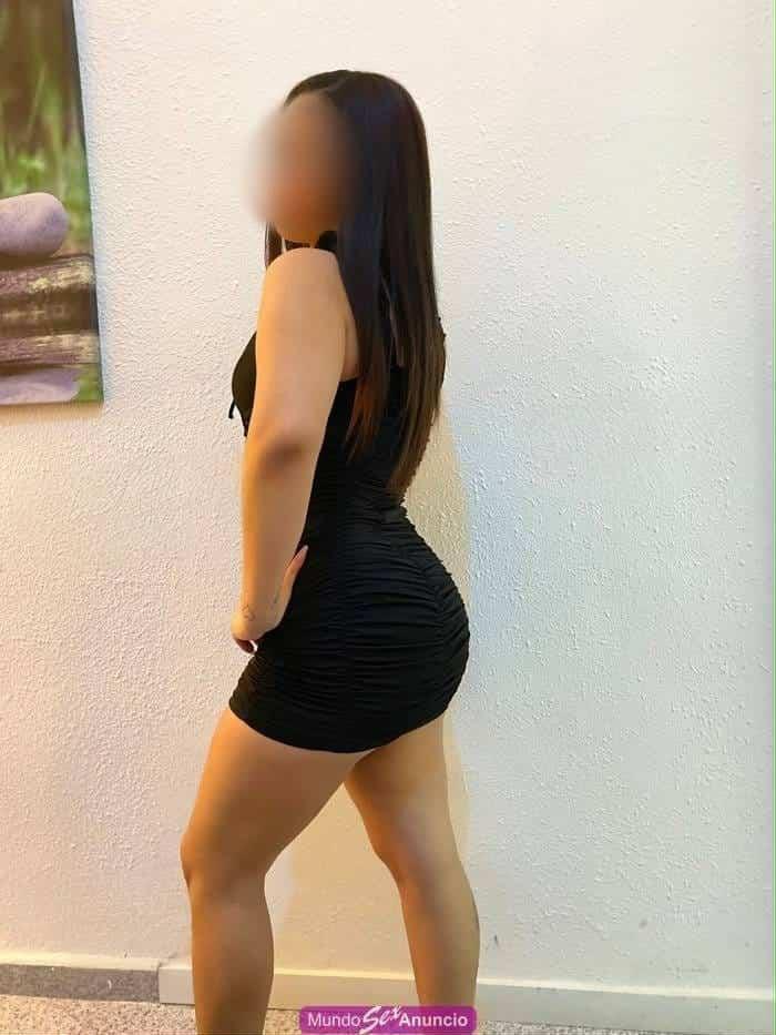672930611: Chica busca chico en Valencia