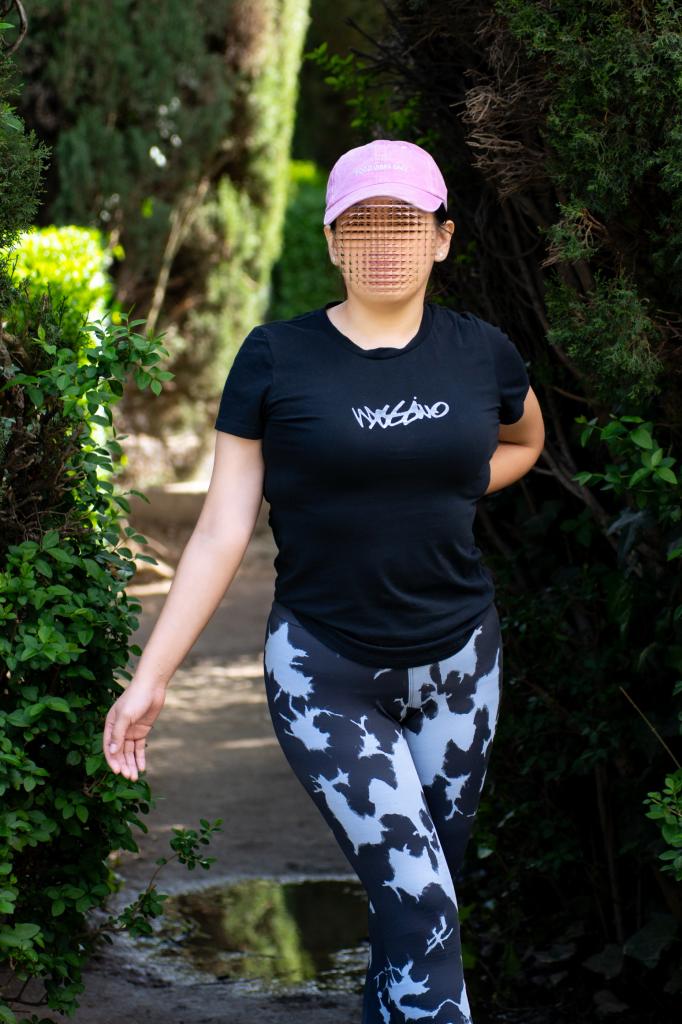 Chica busca chico en Madrid: 