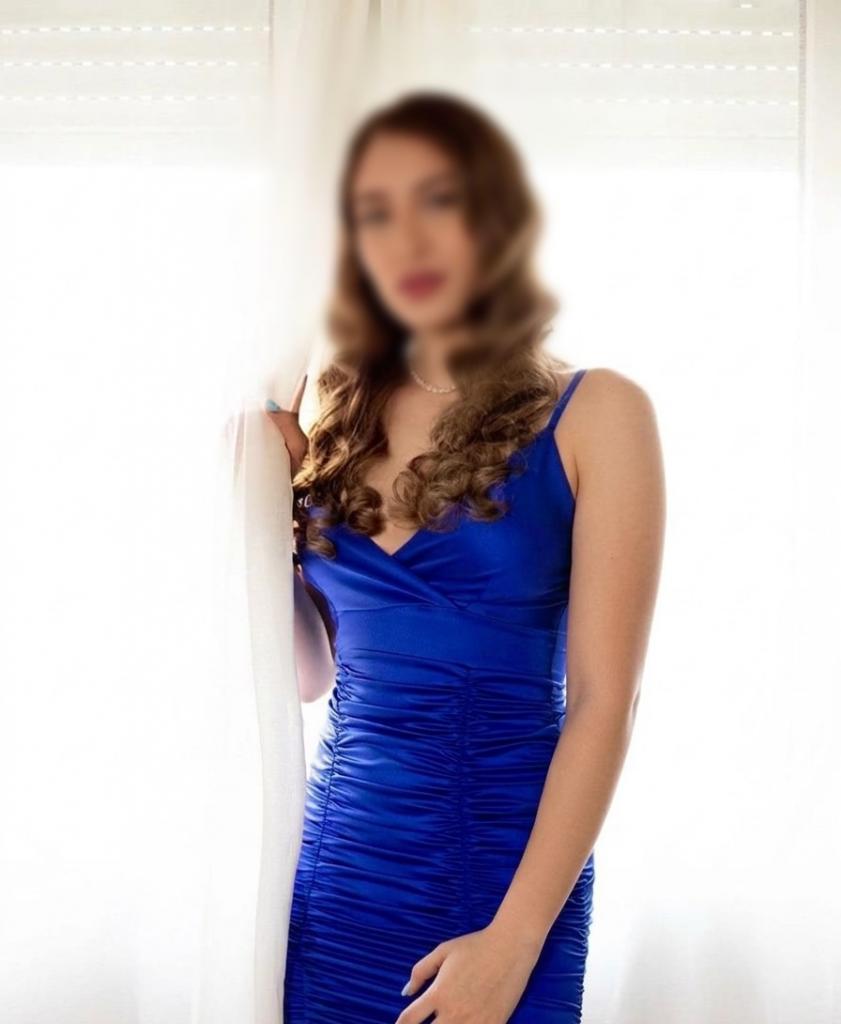 Chica busca chico en Vizcaya: 