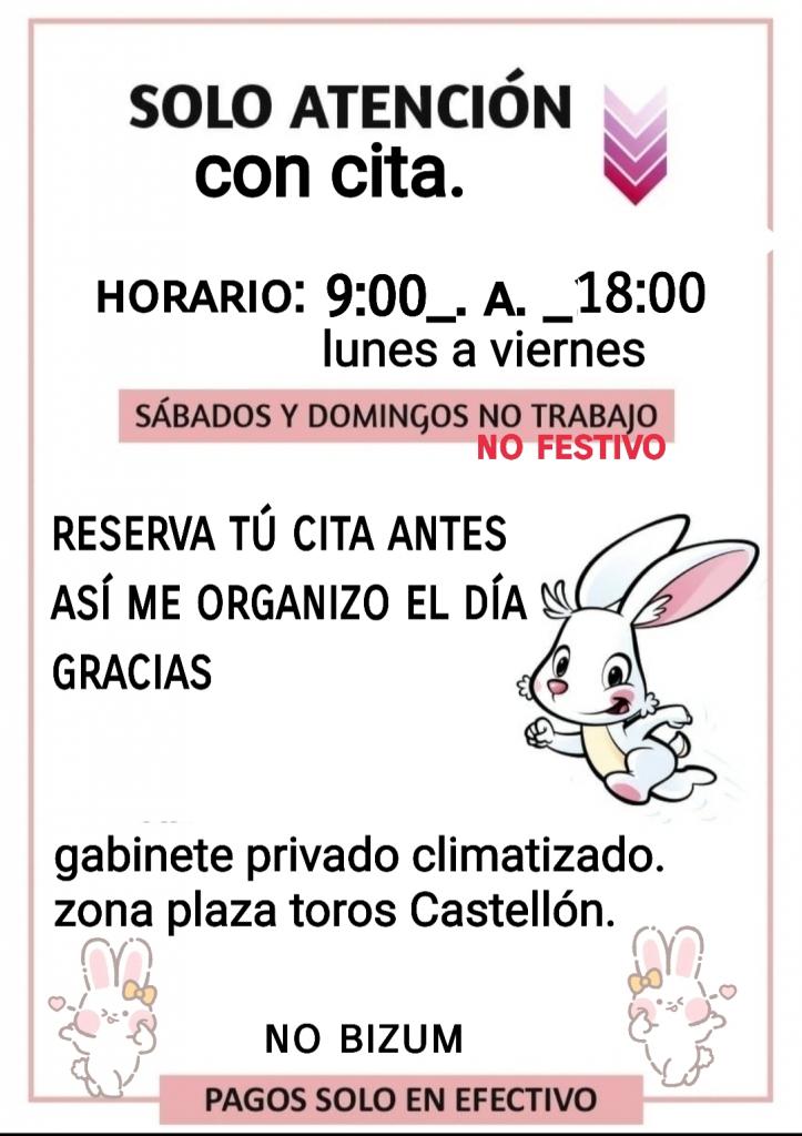 624538987: Chica busca chico en Castellón