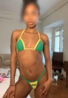 643457305: Chica busca chico en Mallorca