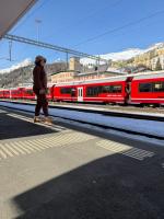 603302900: Chica busca chico en Málaga