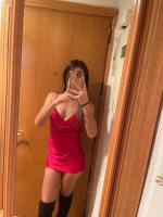 602415049: Chica busca chico en Madrid