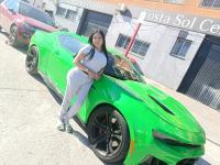 622064807: Chica busca chico en Málaga