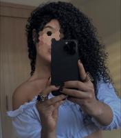 613891596: Chica busca chico en La Coruña