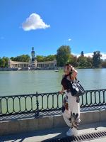 722302071: Chica busca chico en Alicante