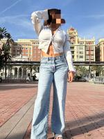 612205701: Chica busca chico en Málaga