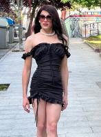 673507381: Chica busca chico en Madrid