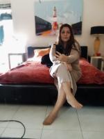 632924088: Chica busca chico en Madrid