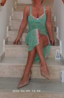 657603495: Chica busca chico en Alicante