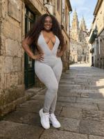 613296788: Chica busca chico en La Coruña