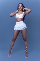 672153657: Travesti en Barcelona